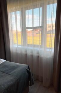 Utsikten.