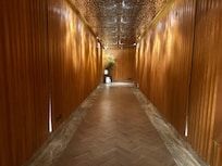 Spa Corridor