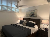 Bedroom King Bed