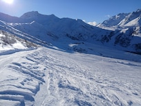 Pistes