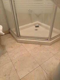 Mold and insalubrity