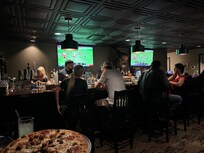 TVs so you don’t miss any sports!