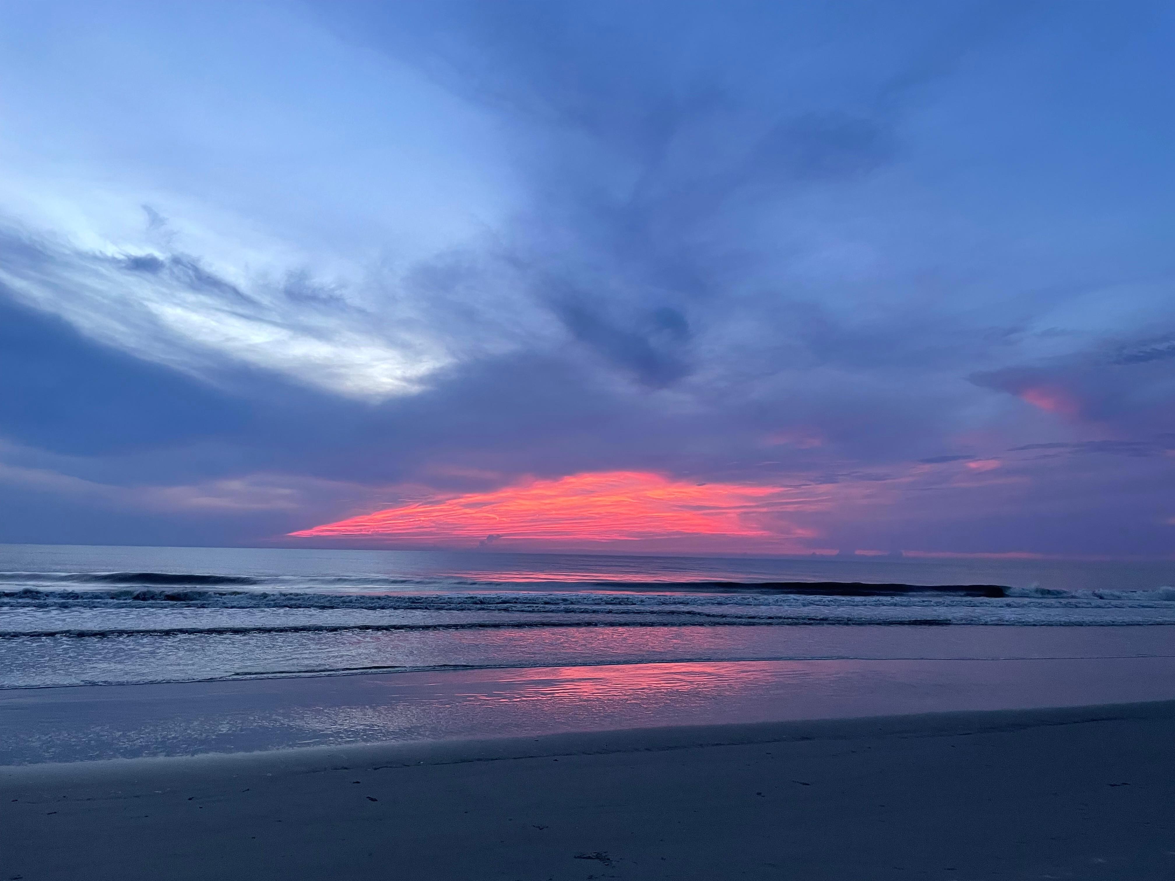 Sunrise