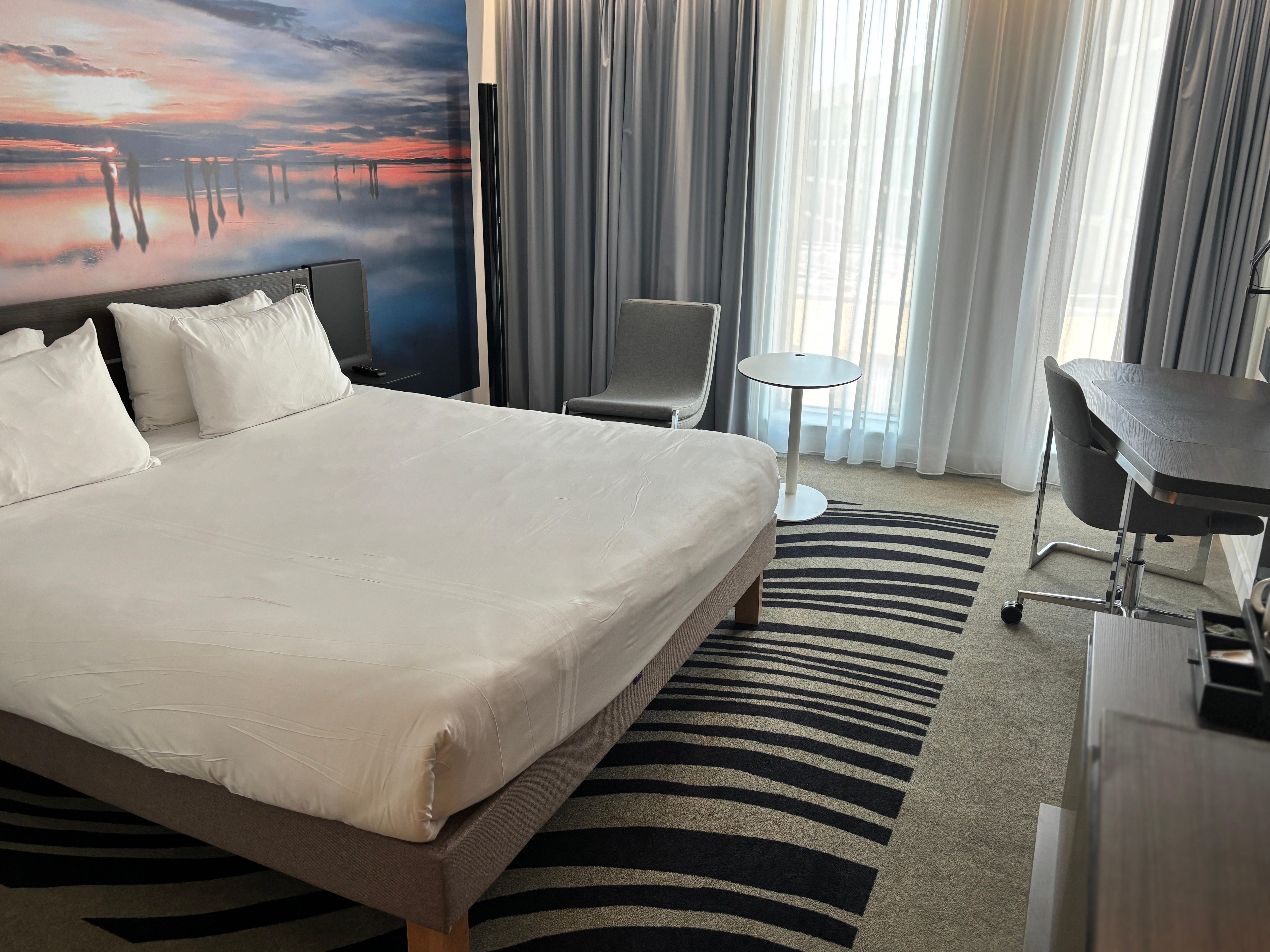 Superior room