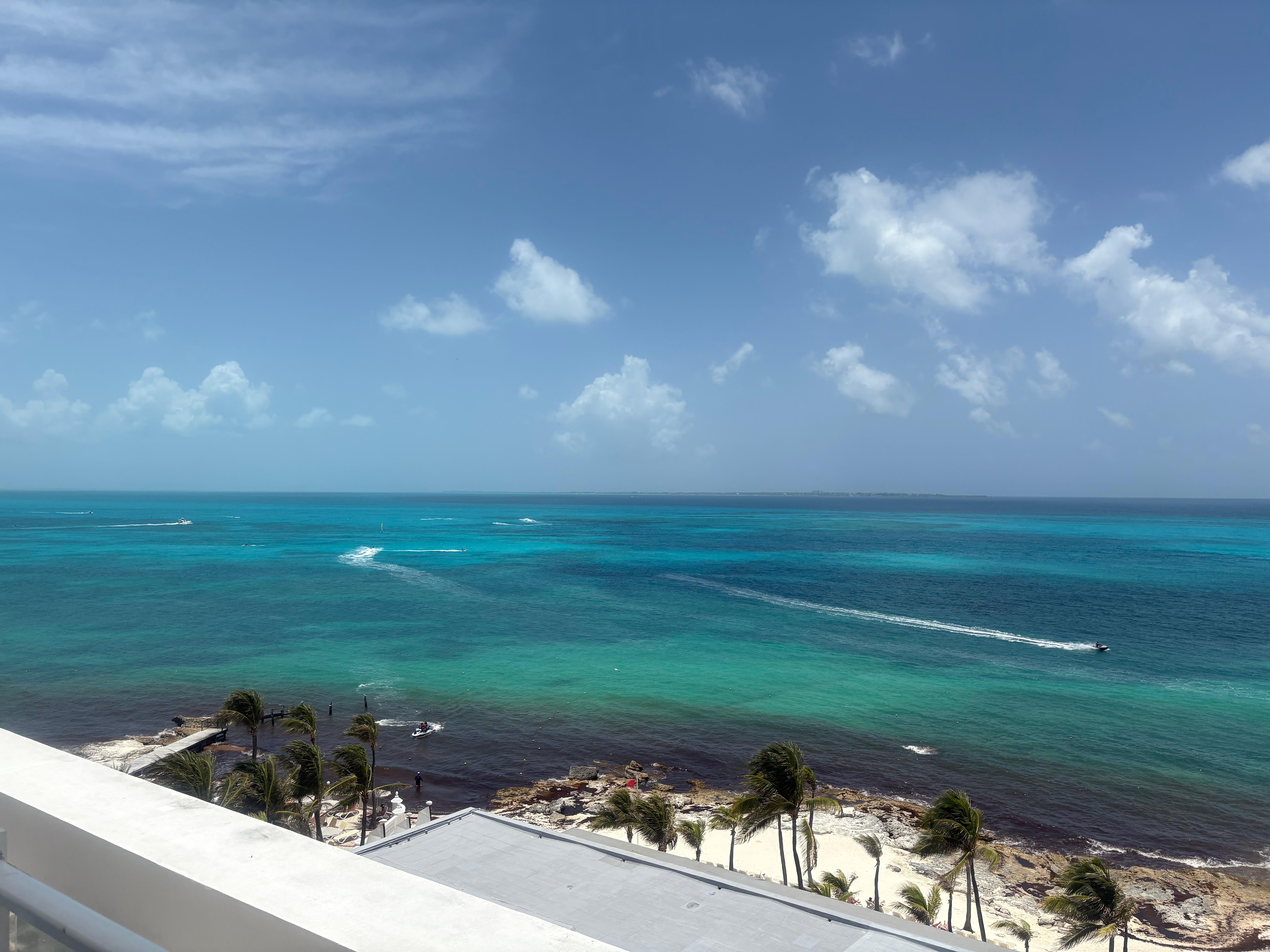 Room view