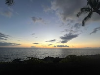 Bar view