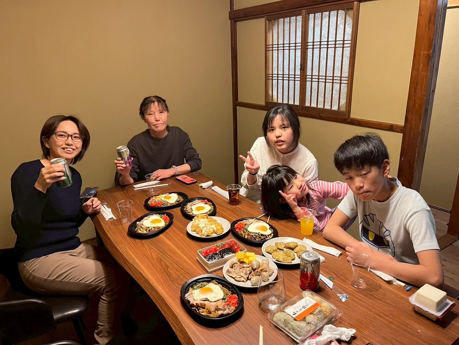食堂