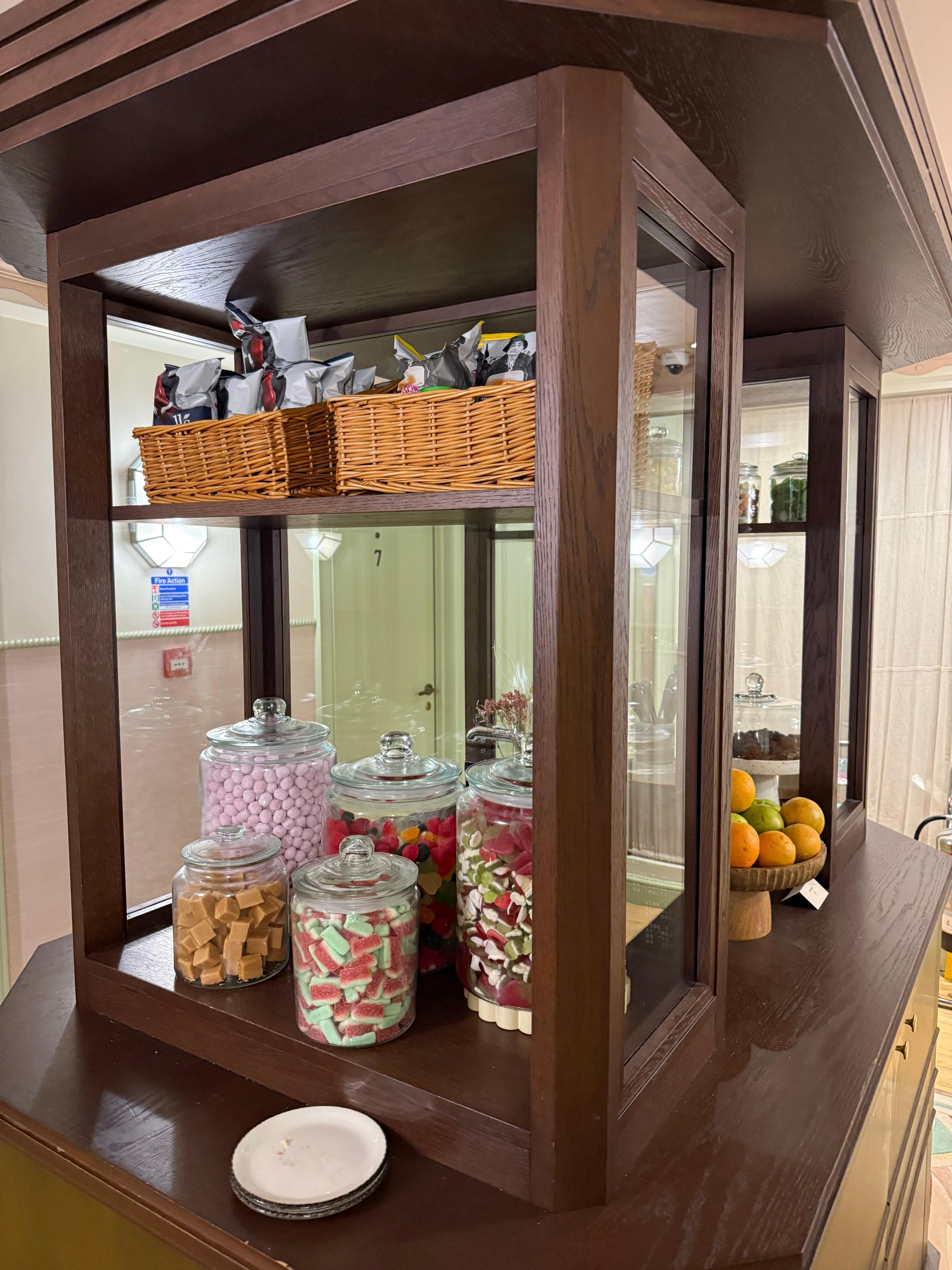 Pantry