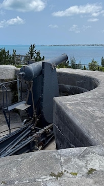 Fort Scaur