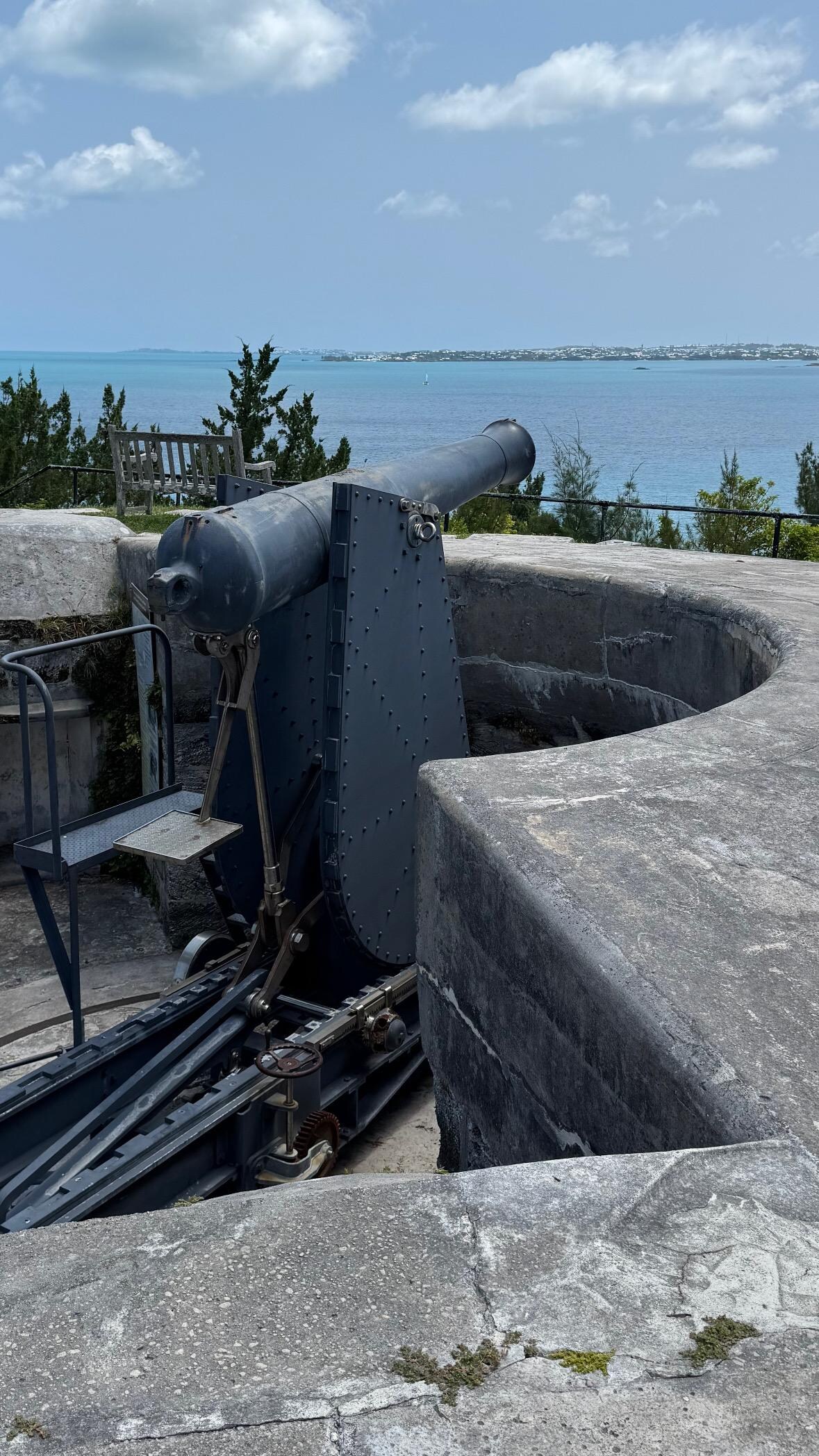 Fort Scaur