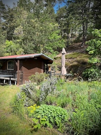 Gartenhaus