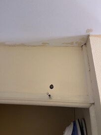 Hole in the wall