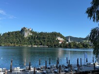 Lake Bled