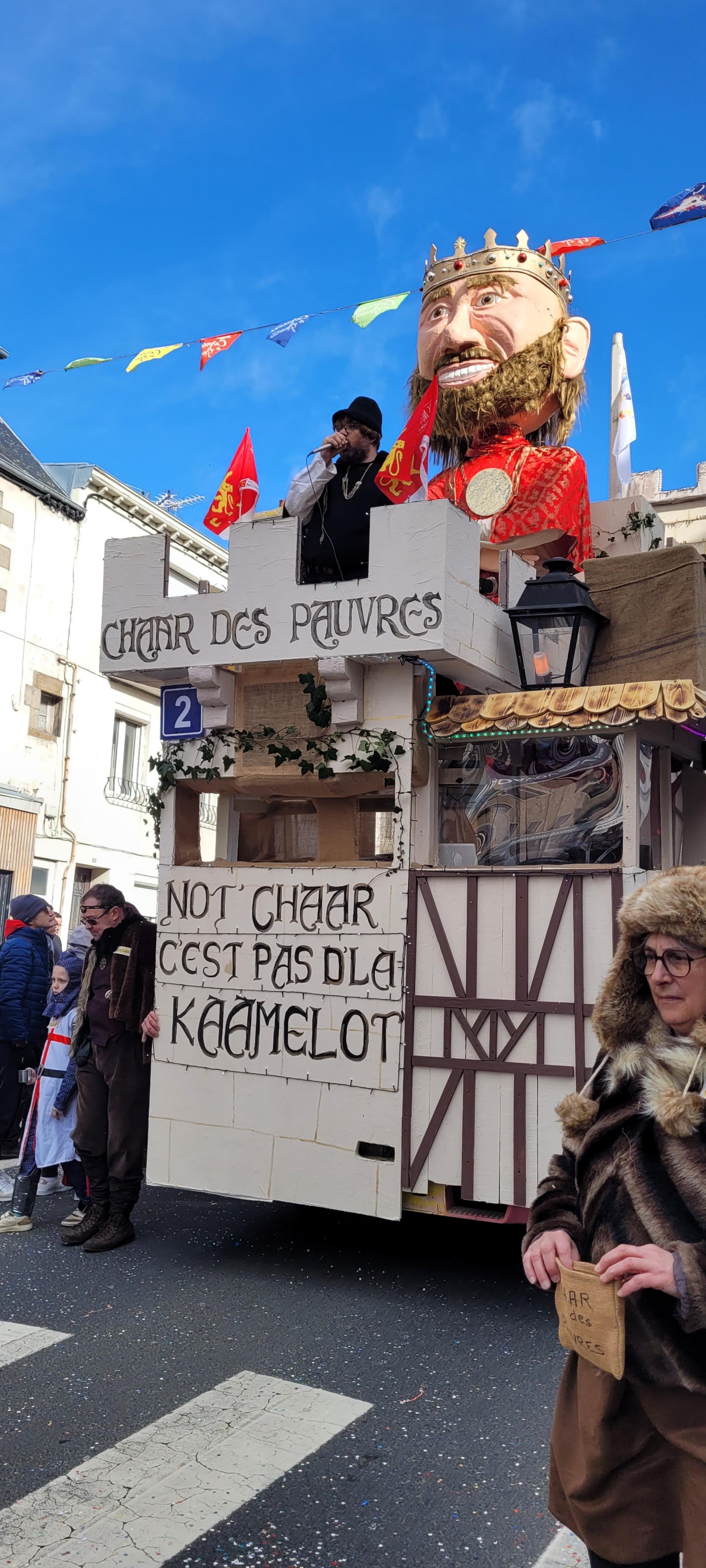 Carnaval de Granville