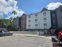 Candlewood Hotel, Doral Florida