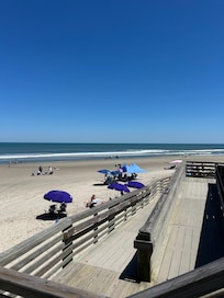 Afternoon Beach