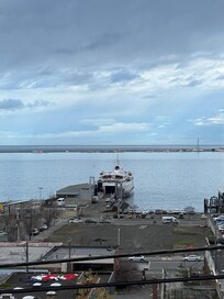 This is from the 3rd floor