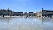 Place de la Bourse
