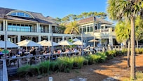 Sea Pines Beach Club