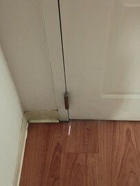 Thts door