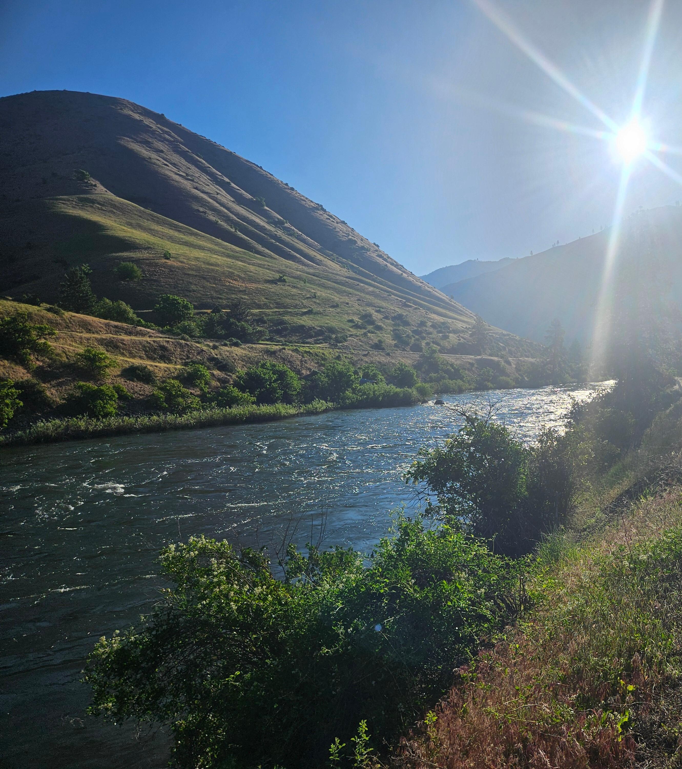 Just amazed by all the creations of God