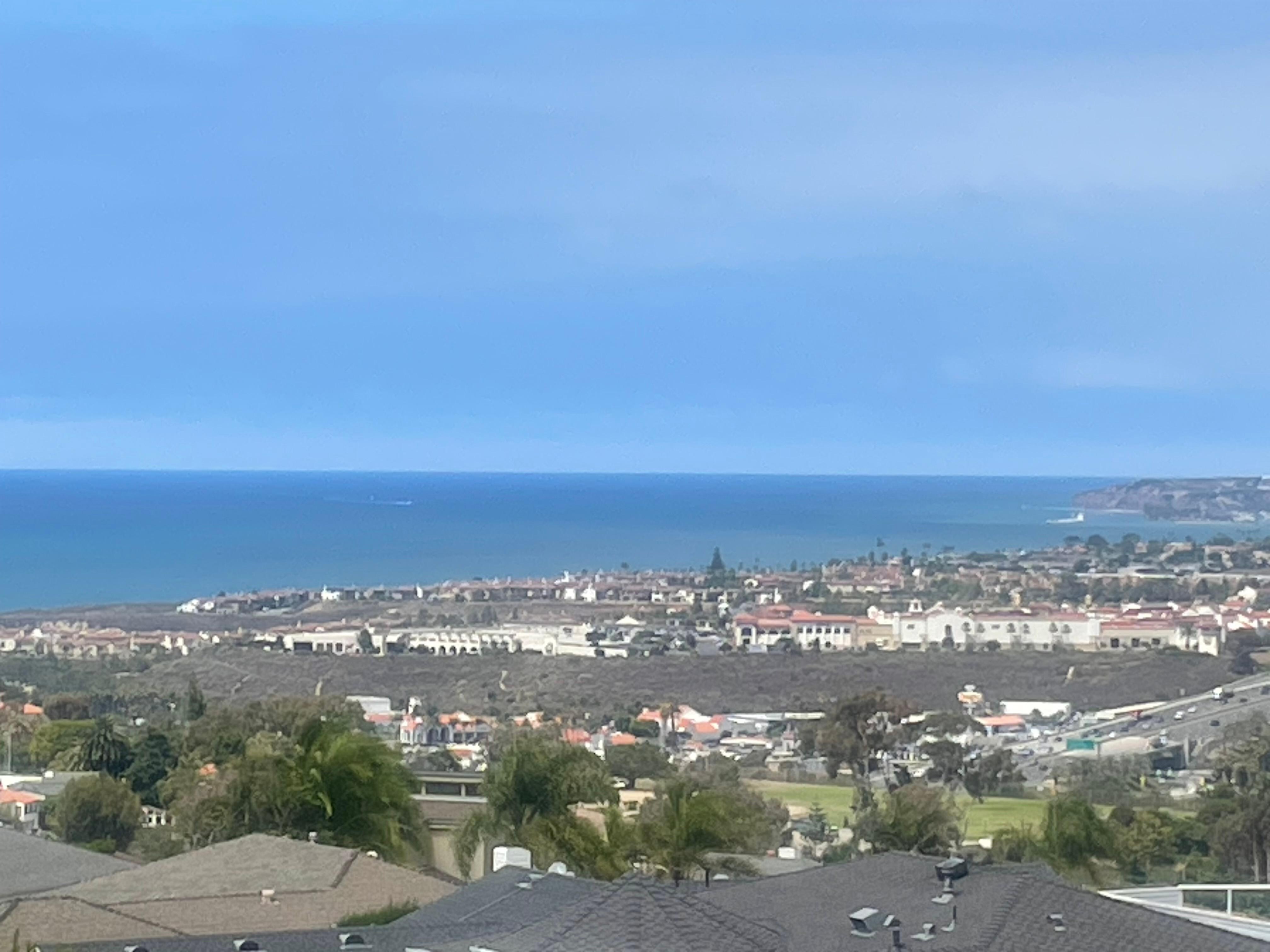 …so did we. Beautiful 