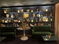 Sitting room