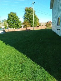 Another Picnic area