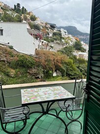 Room Balcony