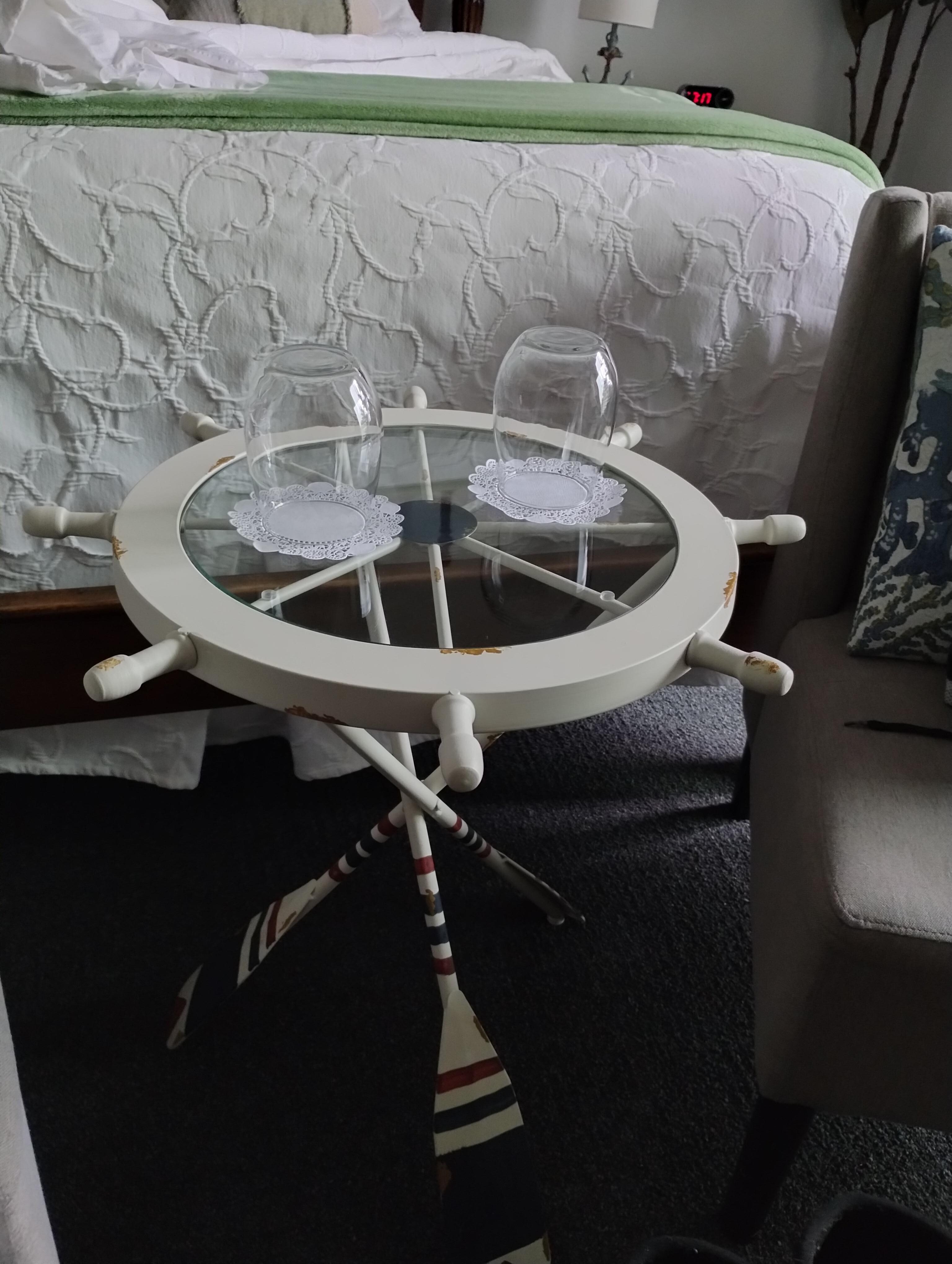 Cute little table