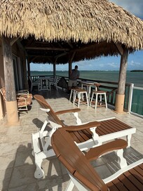 A great place to relax.