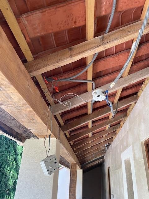 cables