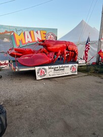 Lobster festival
