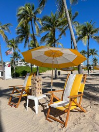 Privat Strand