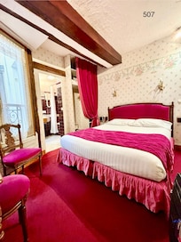 Lovely room