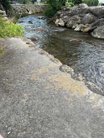 Creek