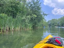 River view 1