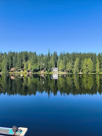 Lake view