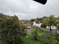 View from the room