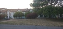 Front hotel