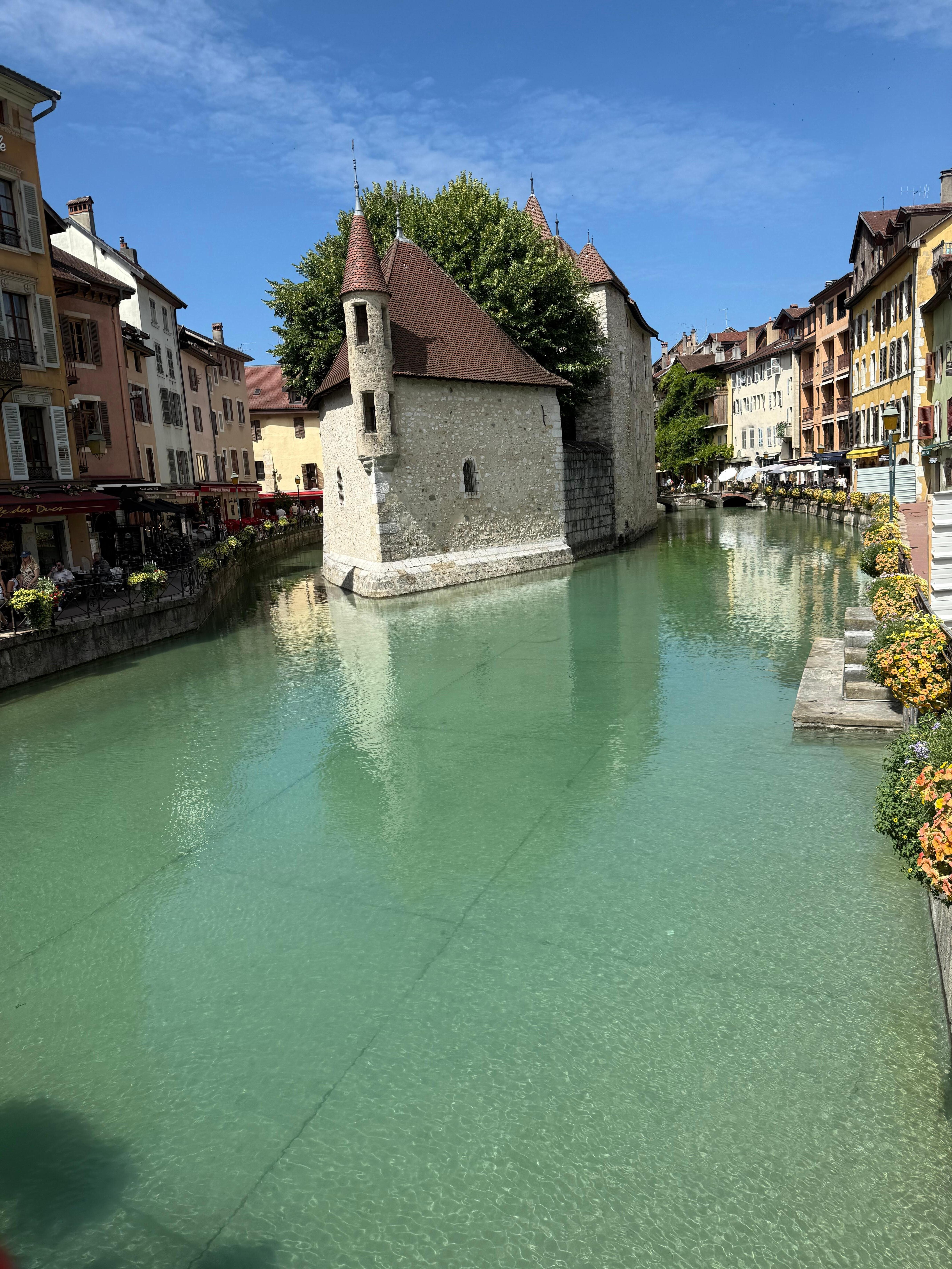 Annecy