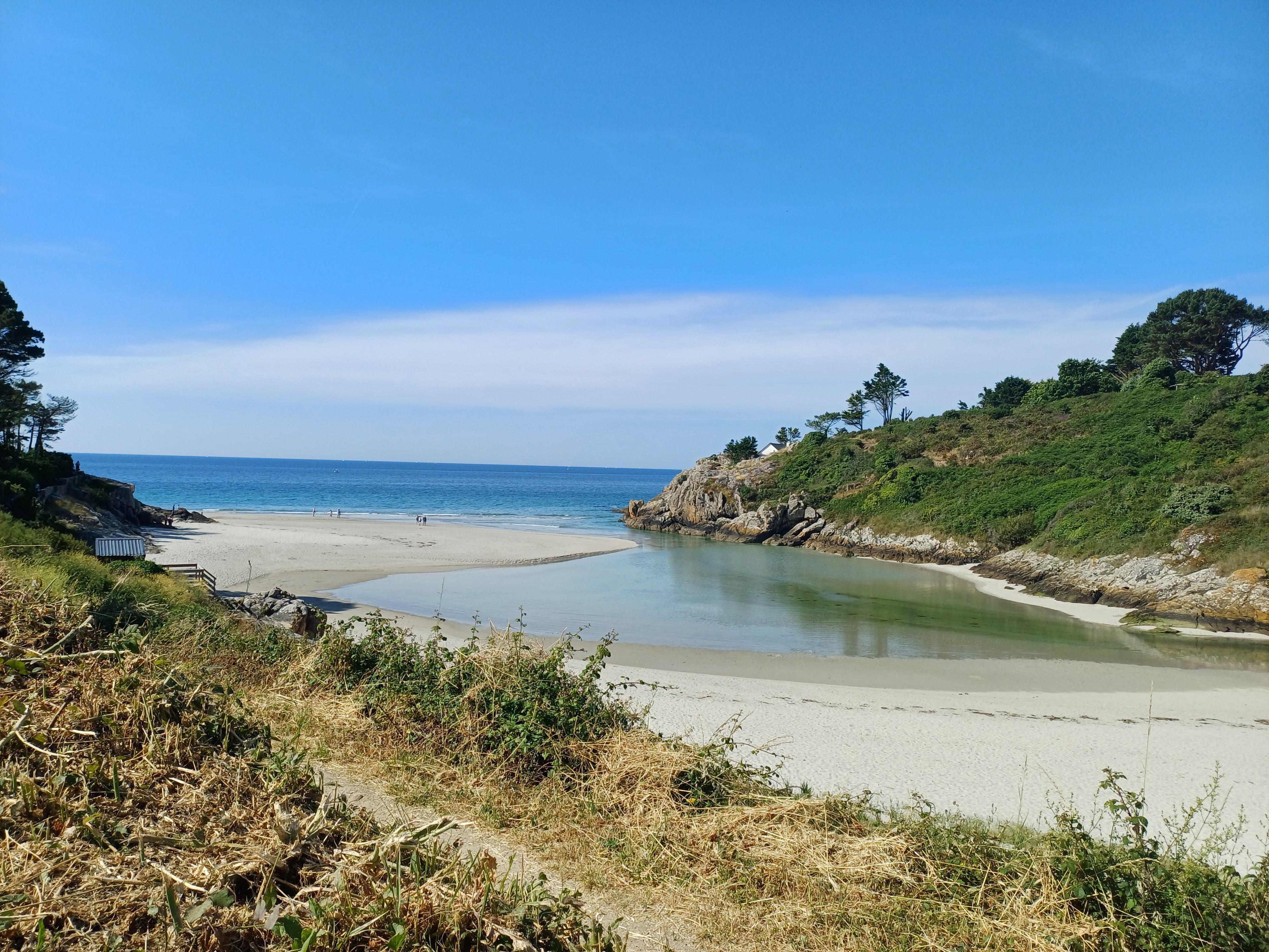 Rospico beach