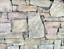 GA looking rock in the fireplace stone.