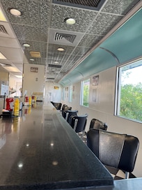 Penny’s Diner