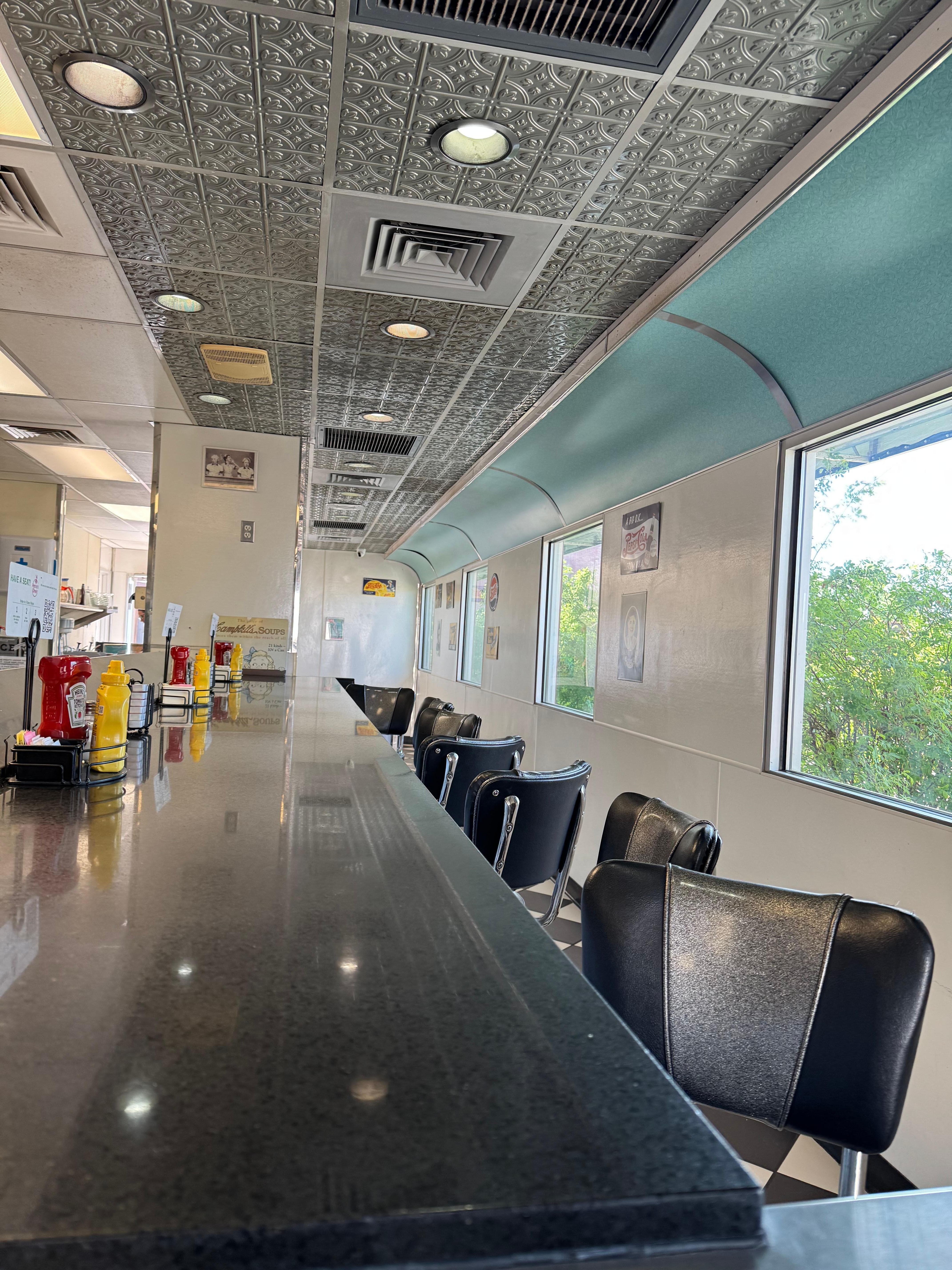 Penny’s Diner