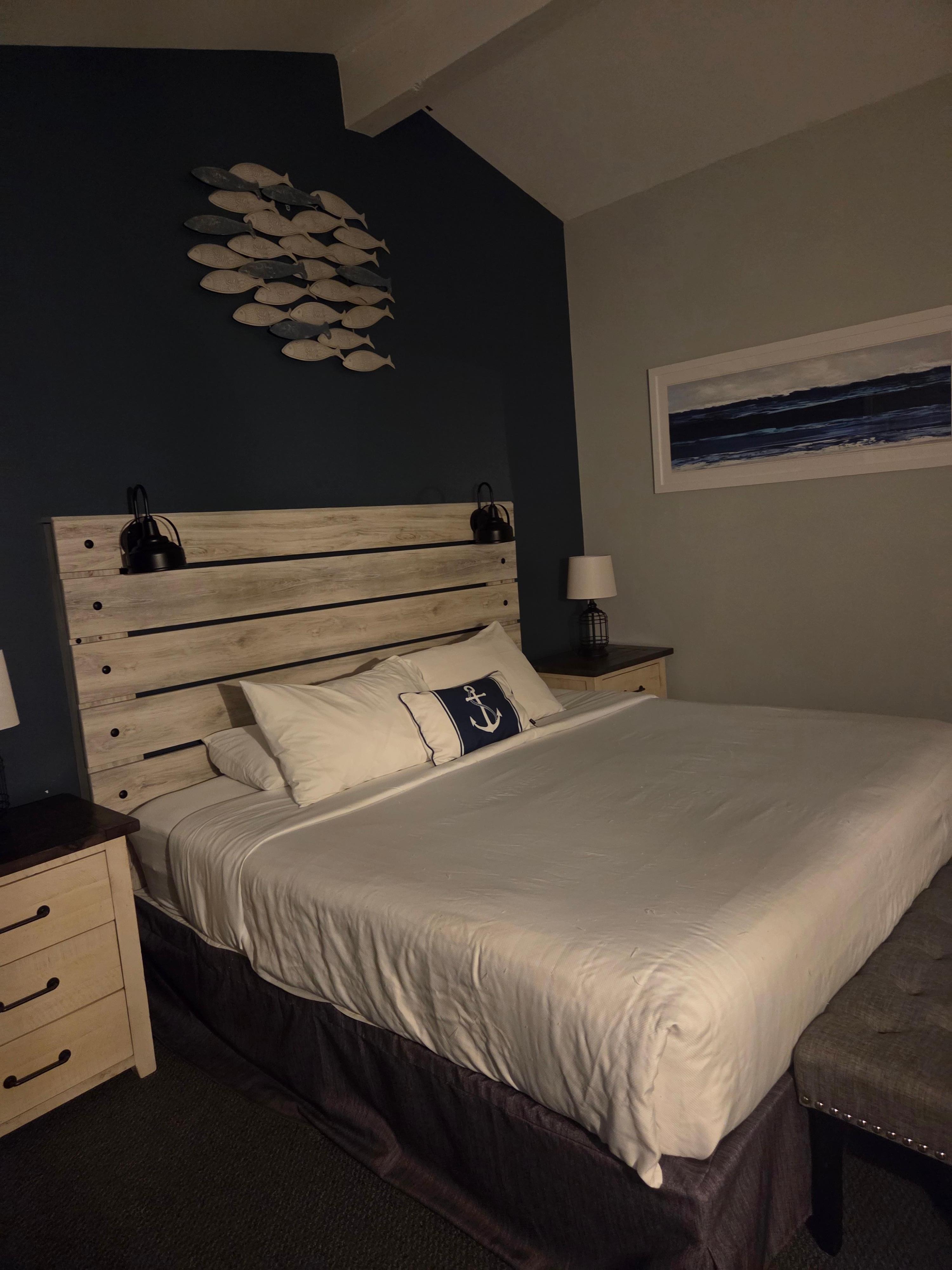 Our room