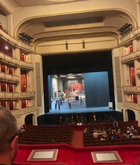 Ópera Estatal de Viena