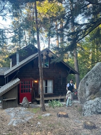 Almost looks fake, but it is beautifully real