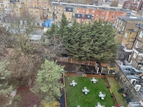 Garden available to use, in good weather!!