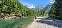 Glacier National Park